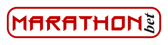 Логотип Marathonbet