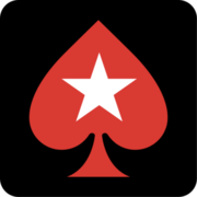 Логотип PokerStars